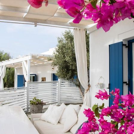 Arcana Santorini Villas, An Authentic Cycladic Experience Akrotírion Exterior foto